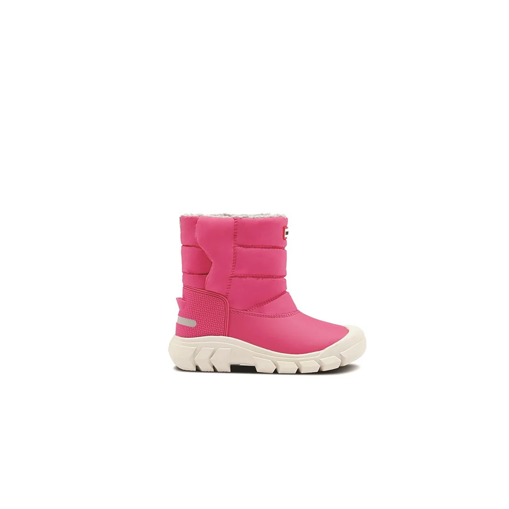 Hunter Original Big Kids Insulated Snow Boots - Image 5