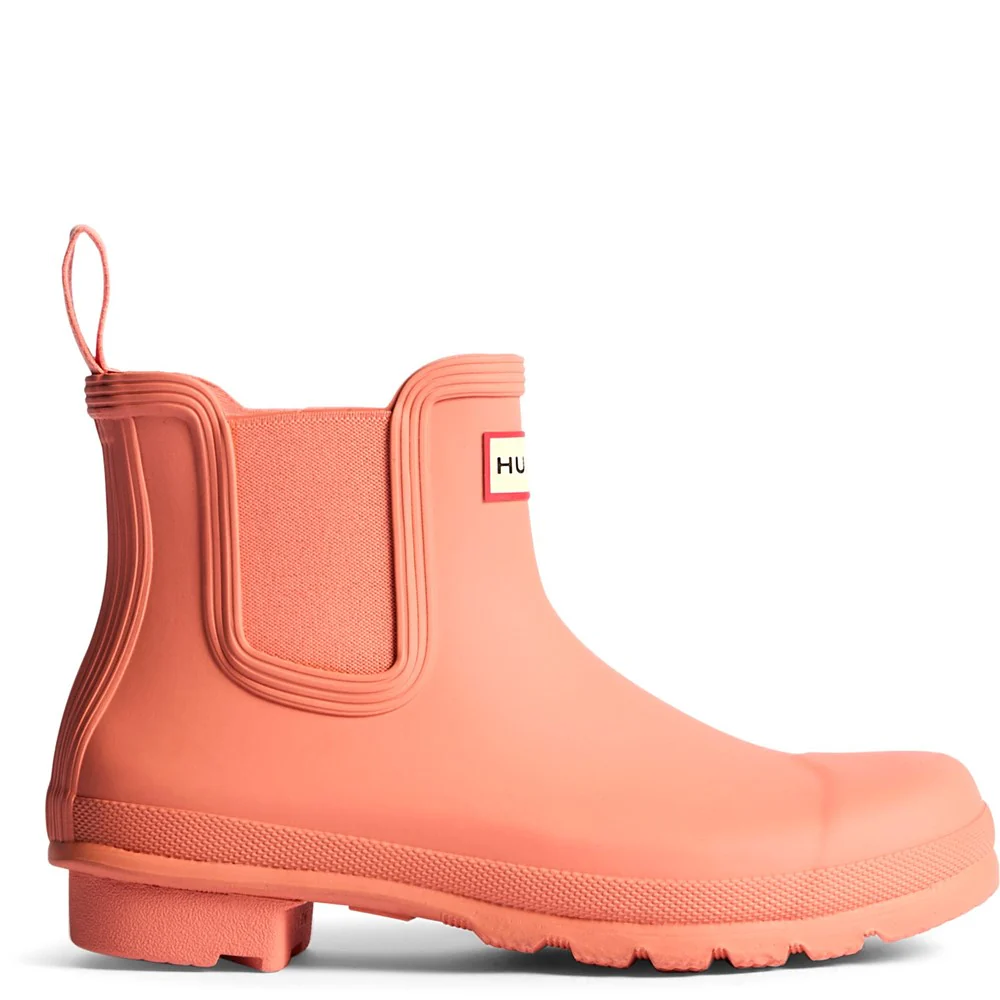 Hunter Original Chelsea Boot - Image 4