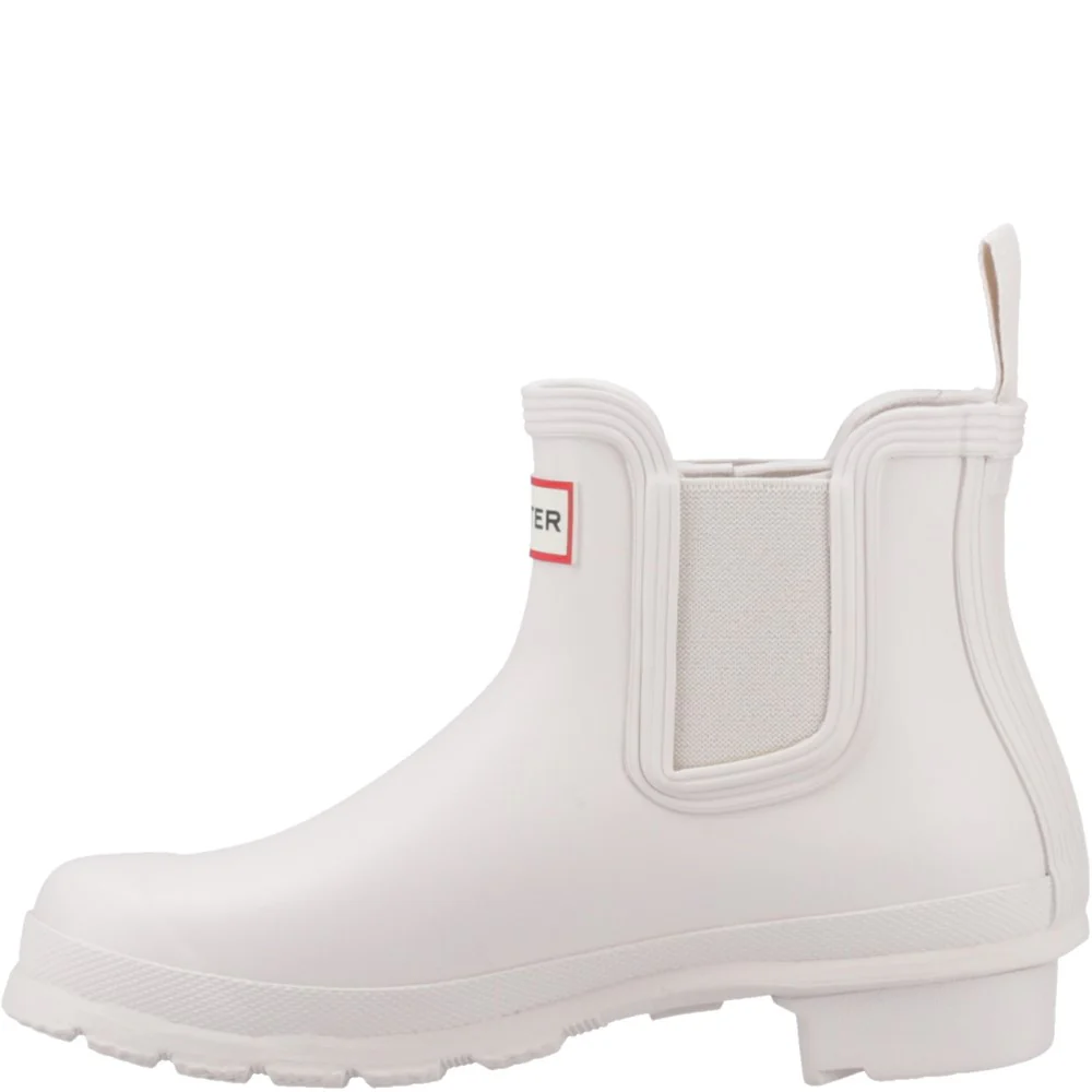 Hunter Original Chelsea Boots - Image 4