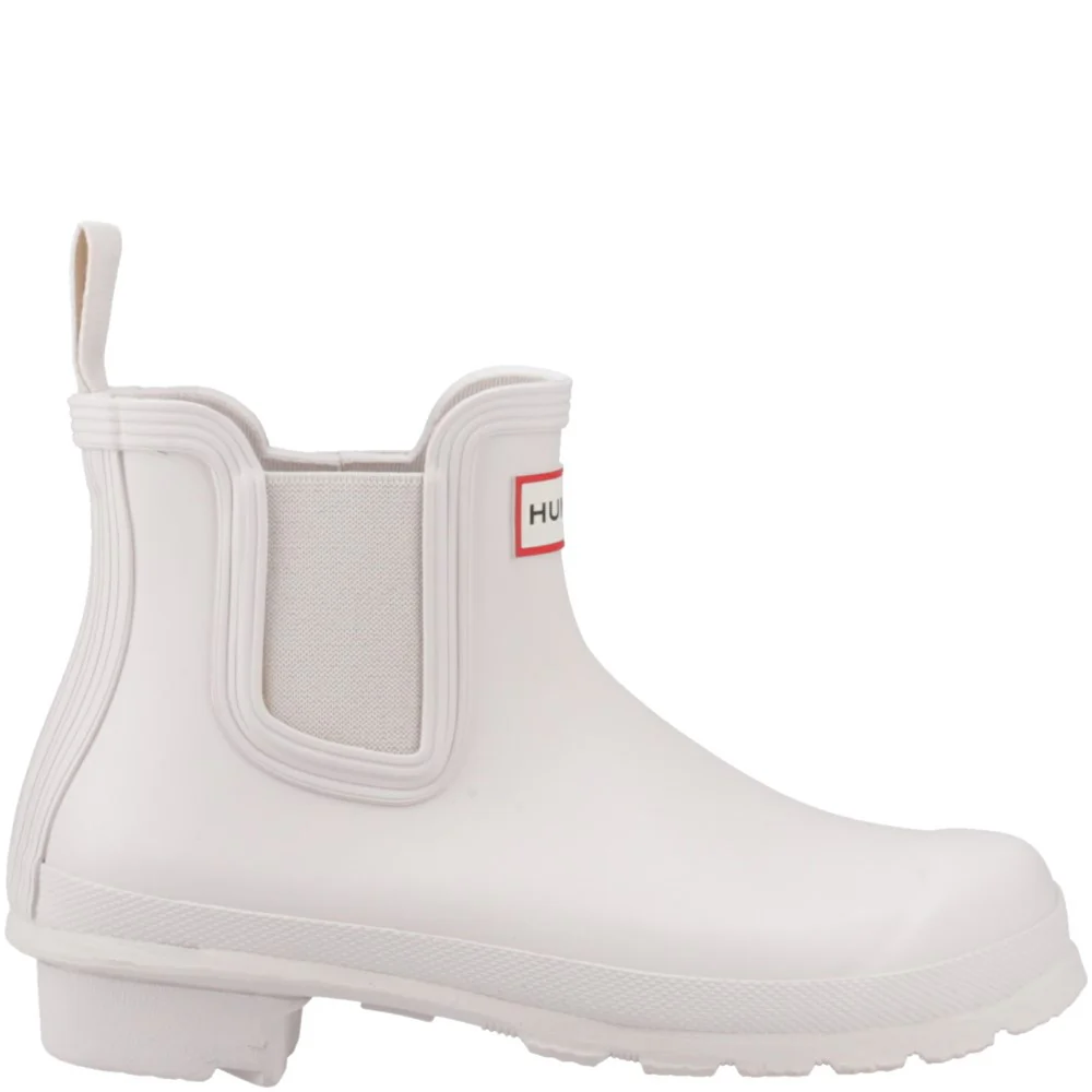 Hunter Original Chelsea Boots - Image 5