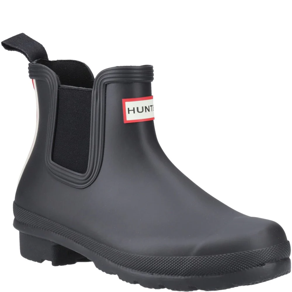 Hunter Original Chelsea Wellington
