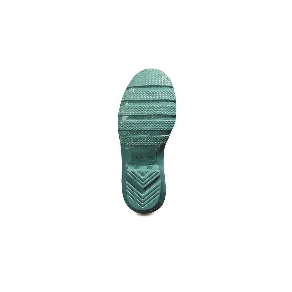 Hunter Original Gloss Wellington Boots - Image 3