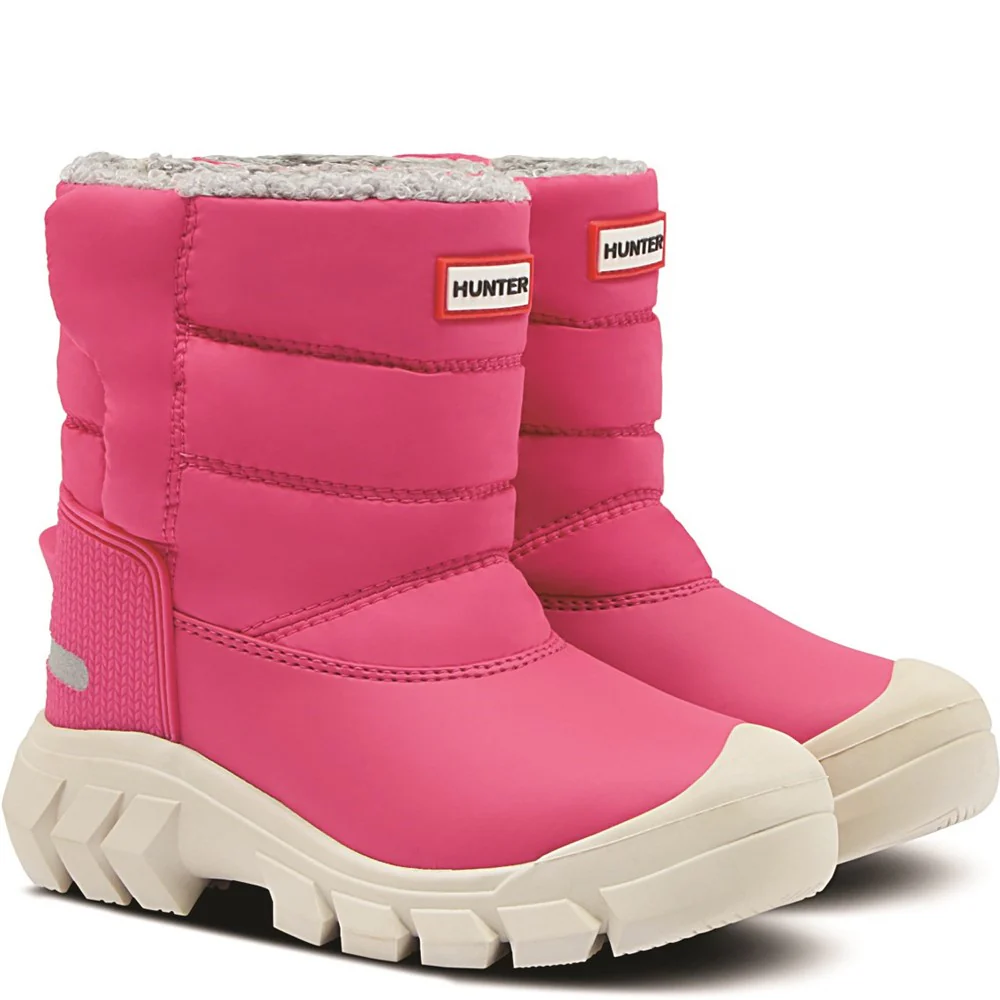 Hunter Original Kids Snow Boot Junior