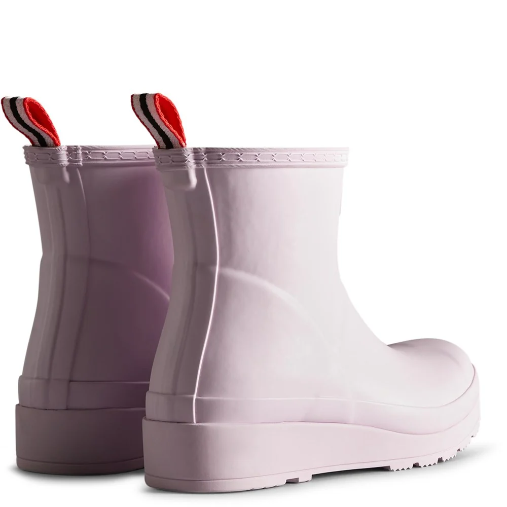 Hunter Original Play Short Wellington Boots - Image 2