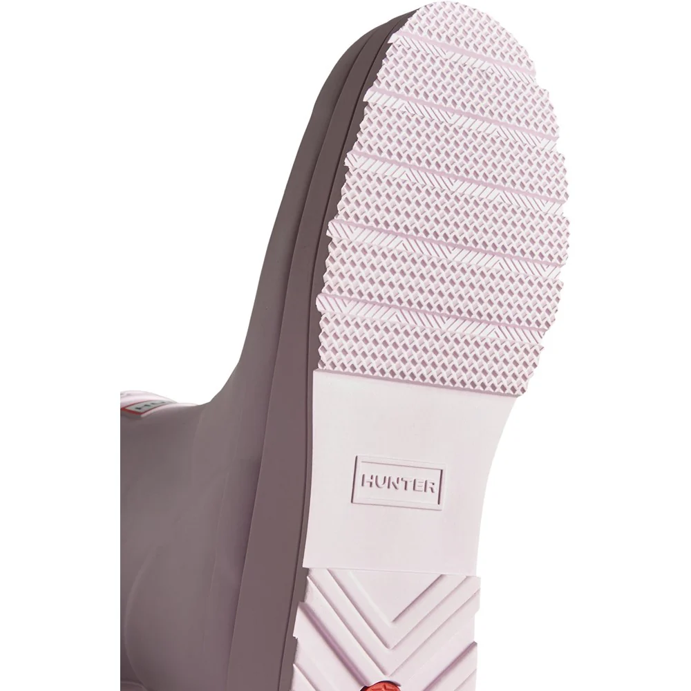 Hunter Original Play Short Wellington Boots - Image 3