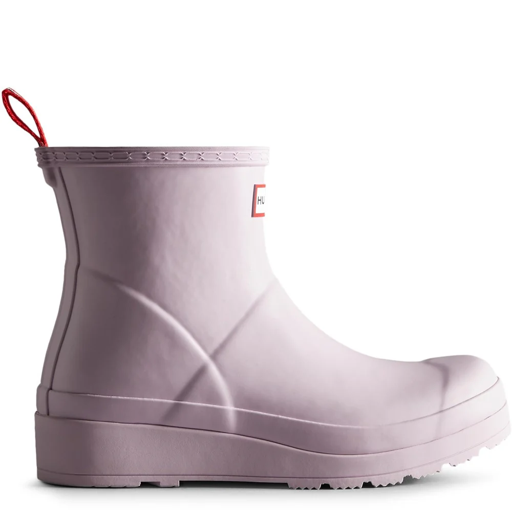 Hunter Original Play Short Wellington Boots - Image 4