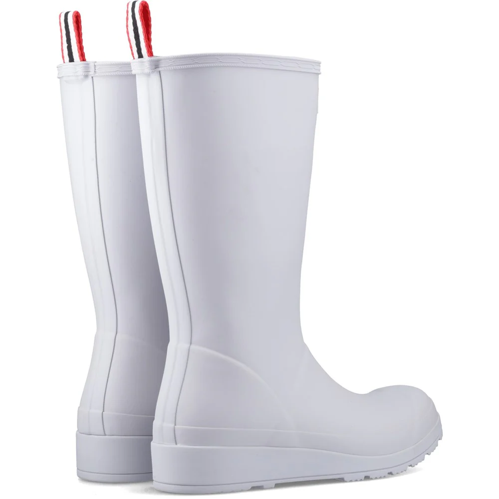 Hunter Original Play Tall Wellington Boot - Image 2