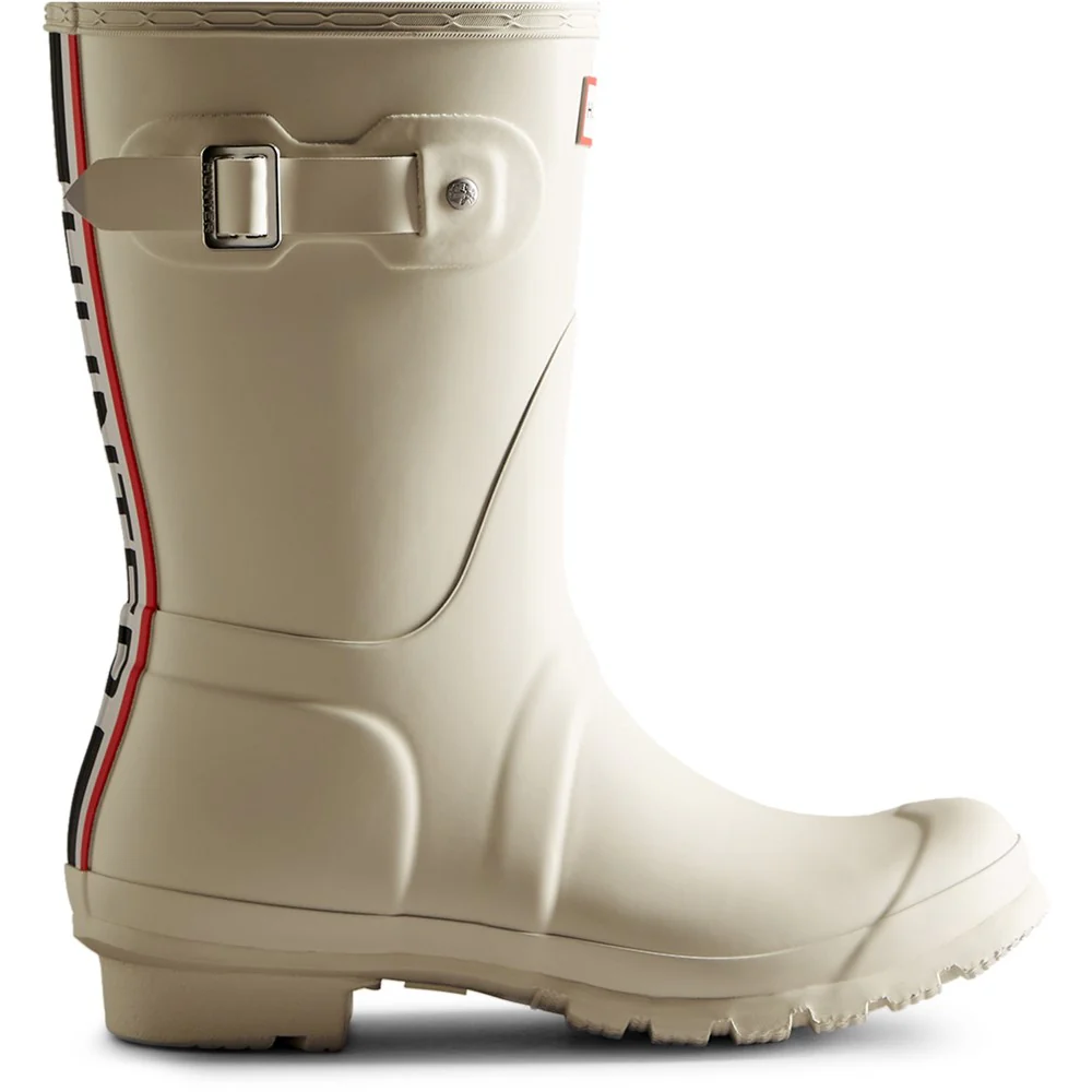 Hunter Original Short Boot - Image 4