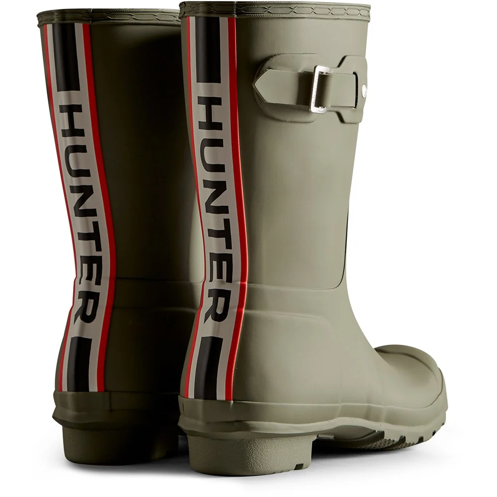 Hunter Original Short Boot - Image 2
