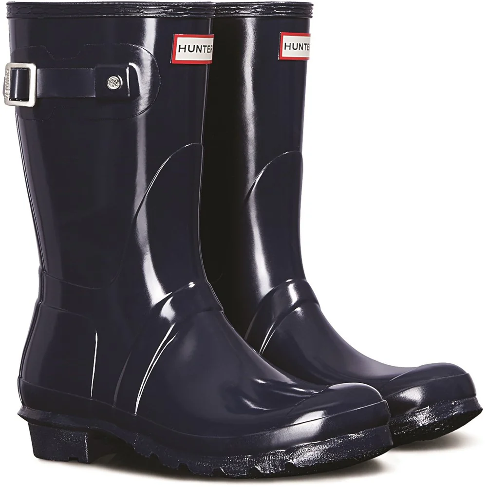 Hunter Original Short Wellington