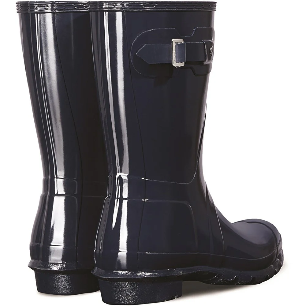 Hunter Original Short Wellington - Image 2