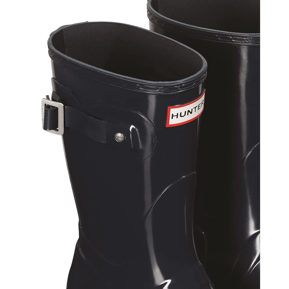 Hunter Original Short Wellington - Image 4