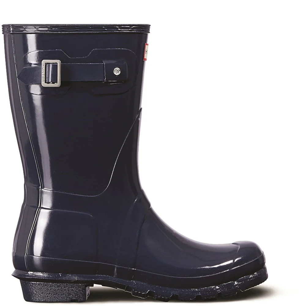 Hunter Original Short Wellington - Image 5