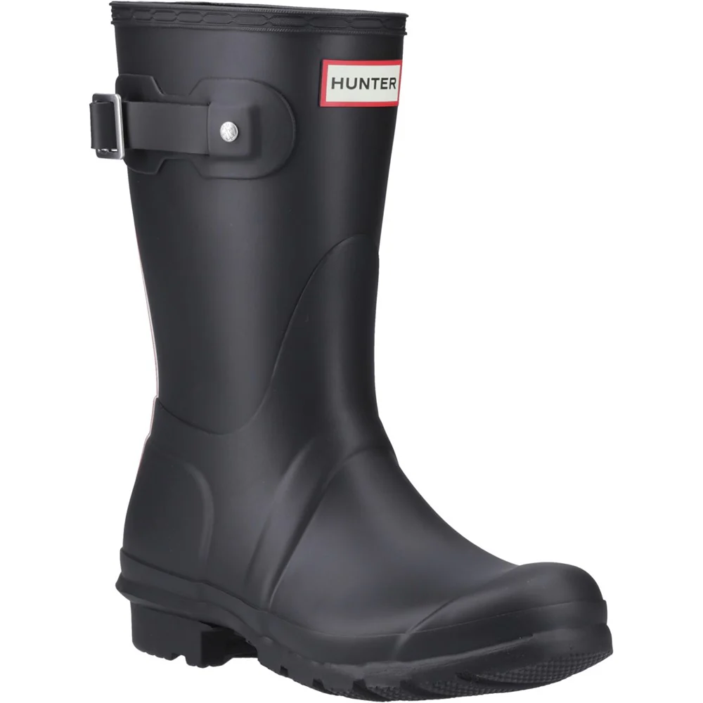 Hunter Original Short Wellington