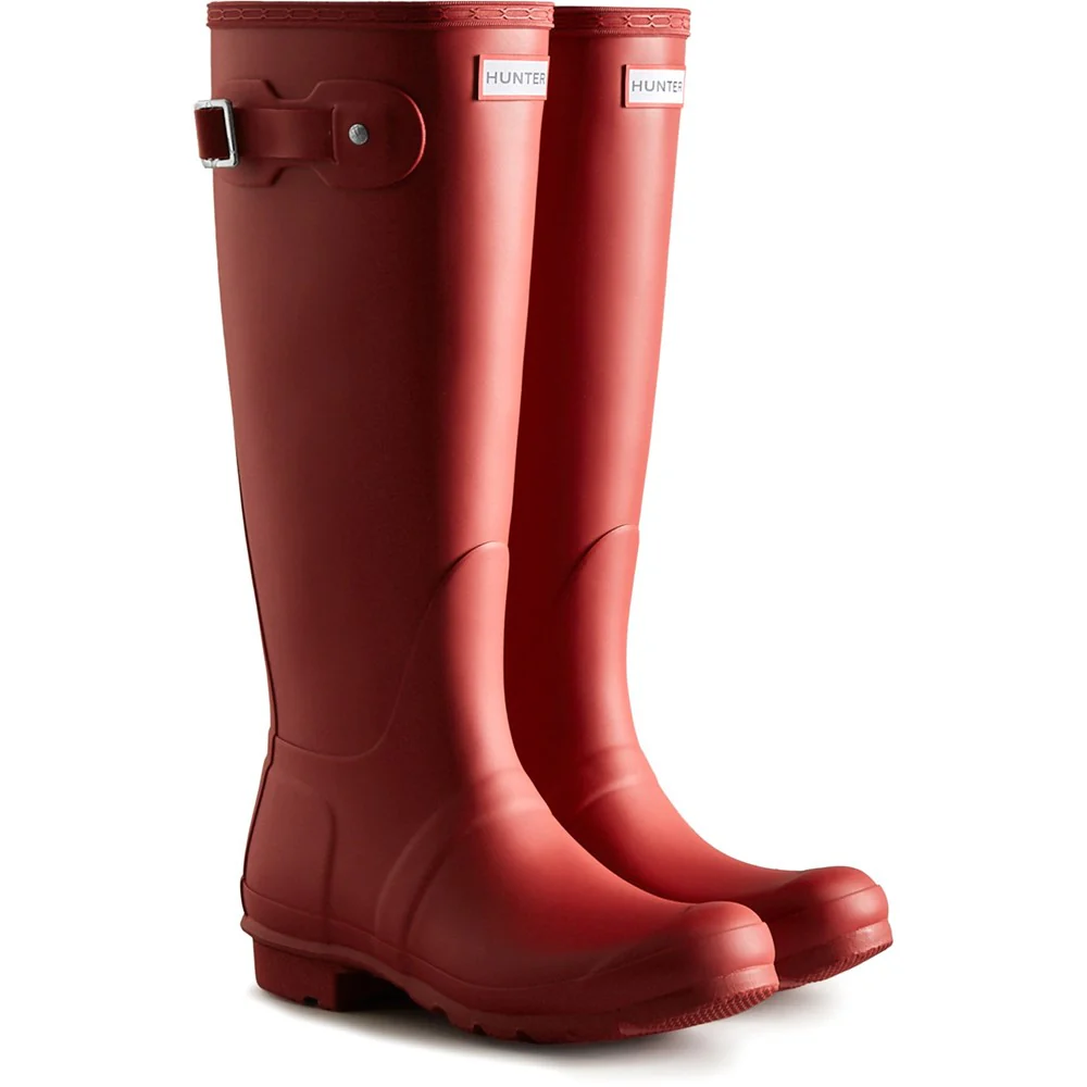 Hunter Original Tall Boot