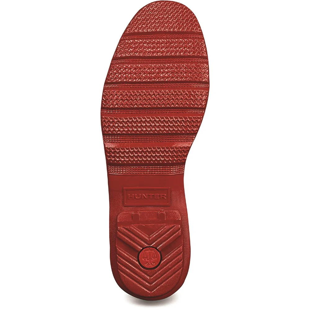 Hunter Original Tall Gloss Wellington Boots - Image 3