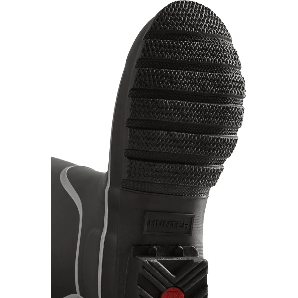 Hunter Original Tall Reflective Outline Boot - Image 3