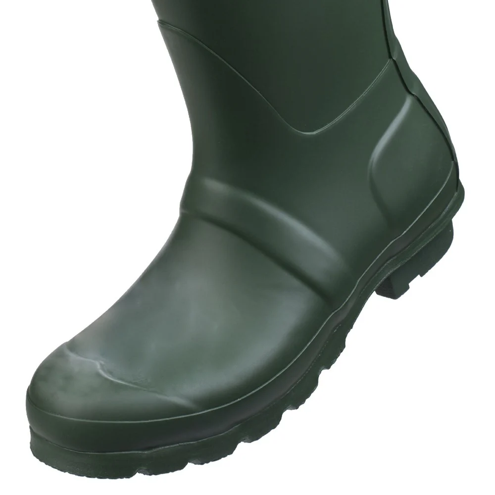 Hunter Original Tall Wellington Boots - Image 7