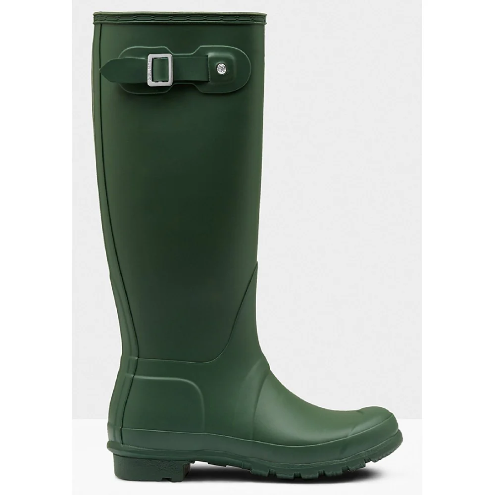 Hunter Original Tall Wellington Boots - Image 9
