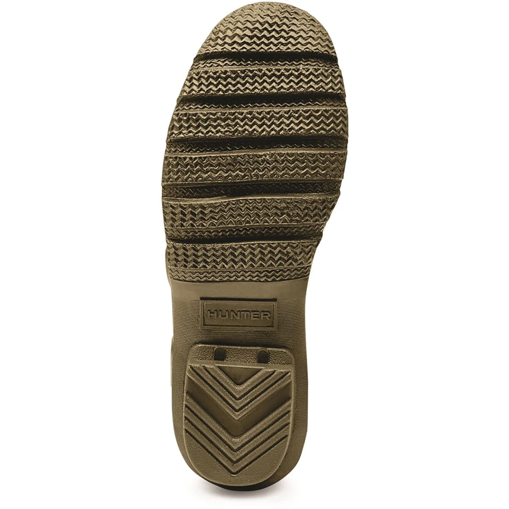 Hunter Original Tall Wellington Boots - Image 3