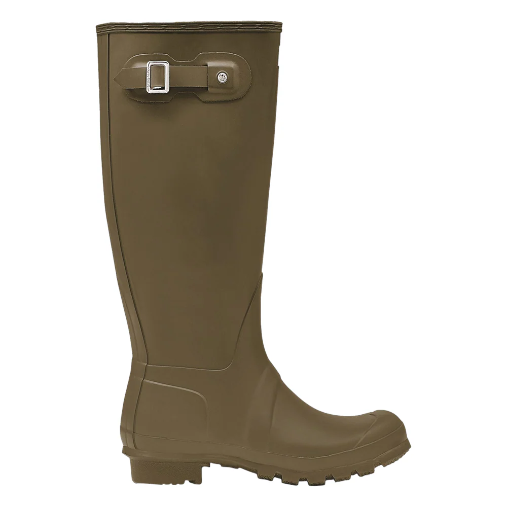 Hunter Original Tall Wellington Boots - Image 8