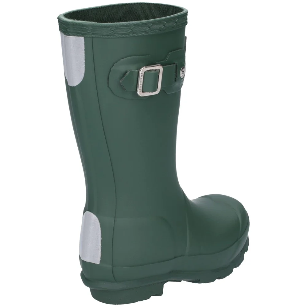 Hunter Original Wellington Boots - Image 2