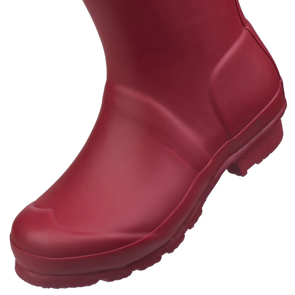 Hunter Original Wellington Boots - Image 6