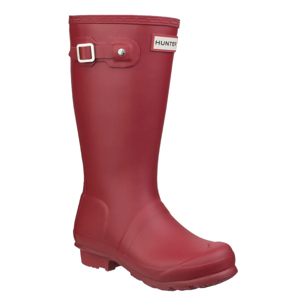 Hunter Original Wellington Boots - Image 9