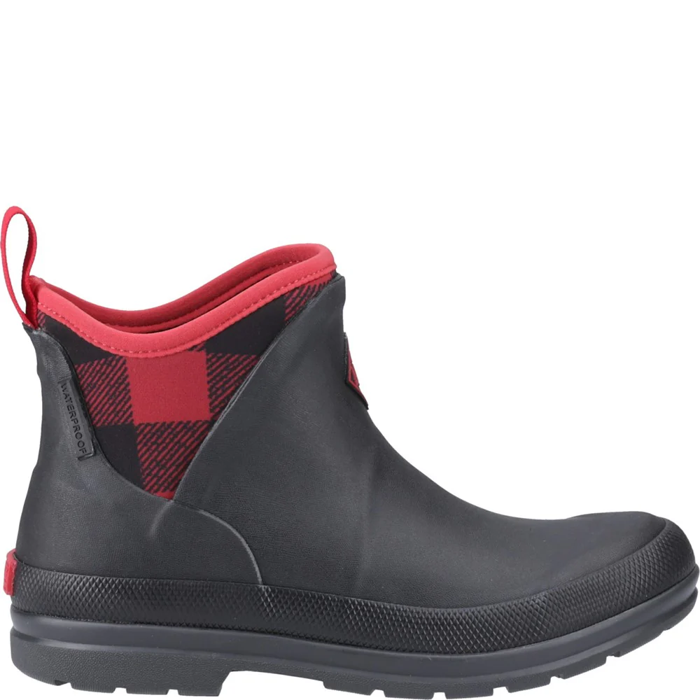 Muck Boots Originals Ankle Boot - Image 5