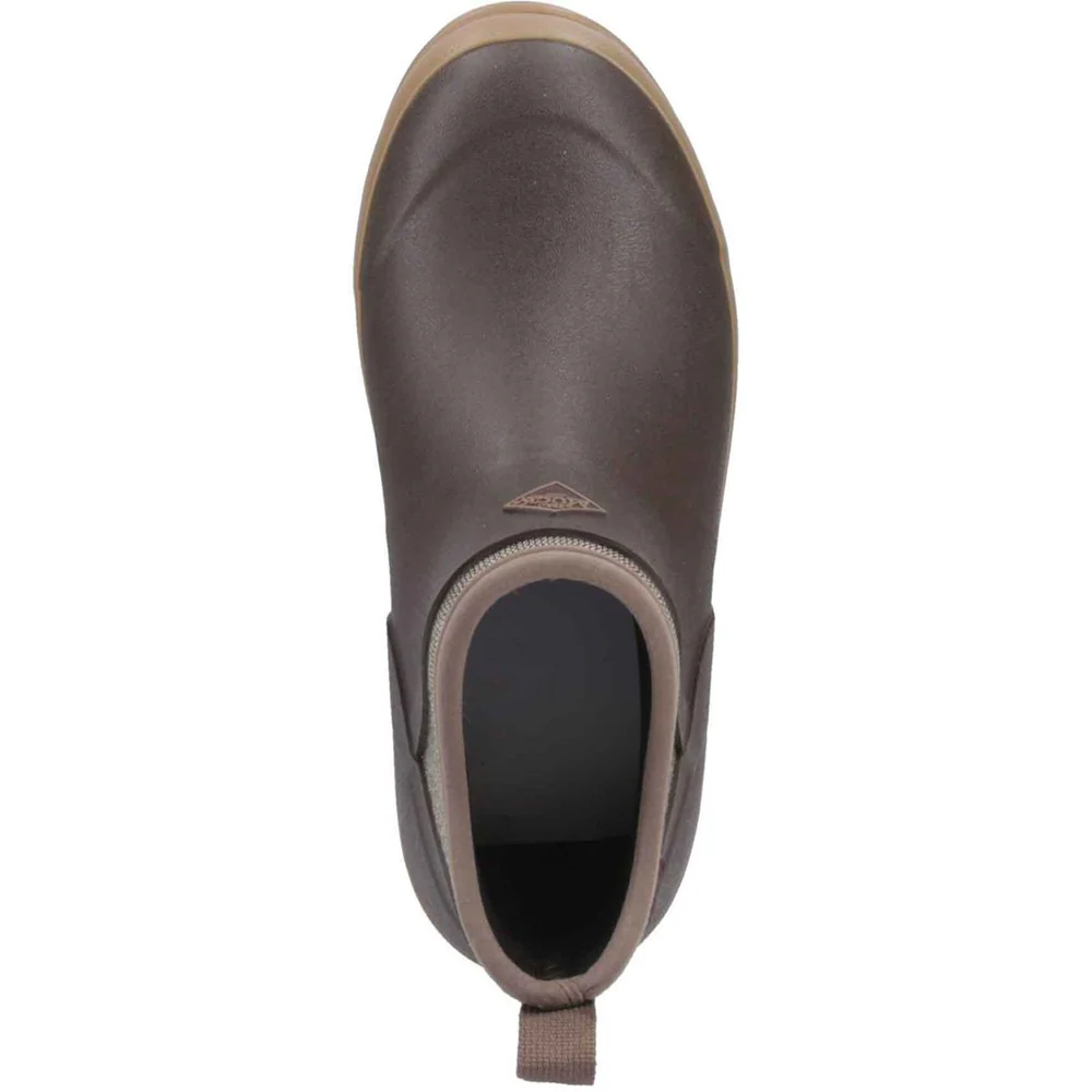 Muck Boots Originals Fleece-Lined Ankle Boot - Image 5
