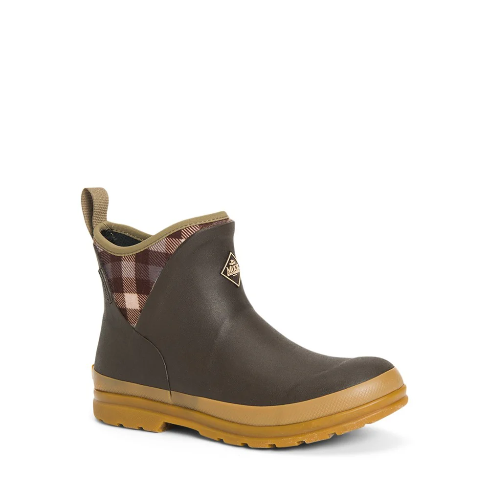 Muck Boots Originals Ankle Wellingtons - Image 9