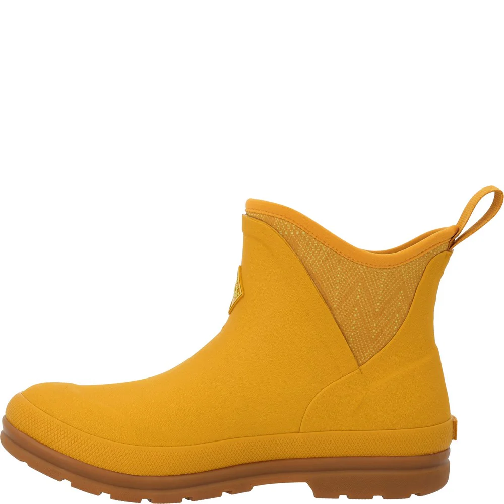 Muck Boots Originals Ankle Wellingtons - Image 5