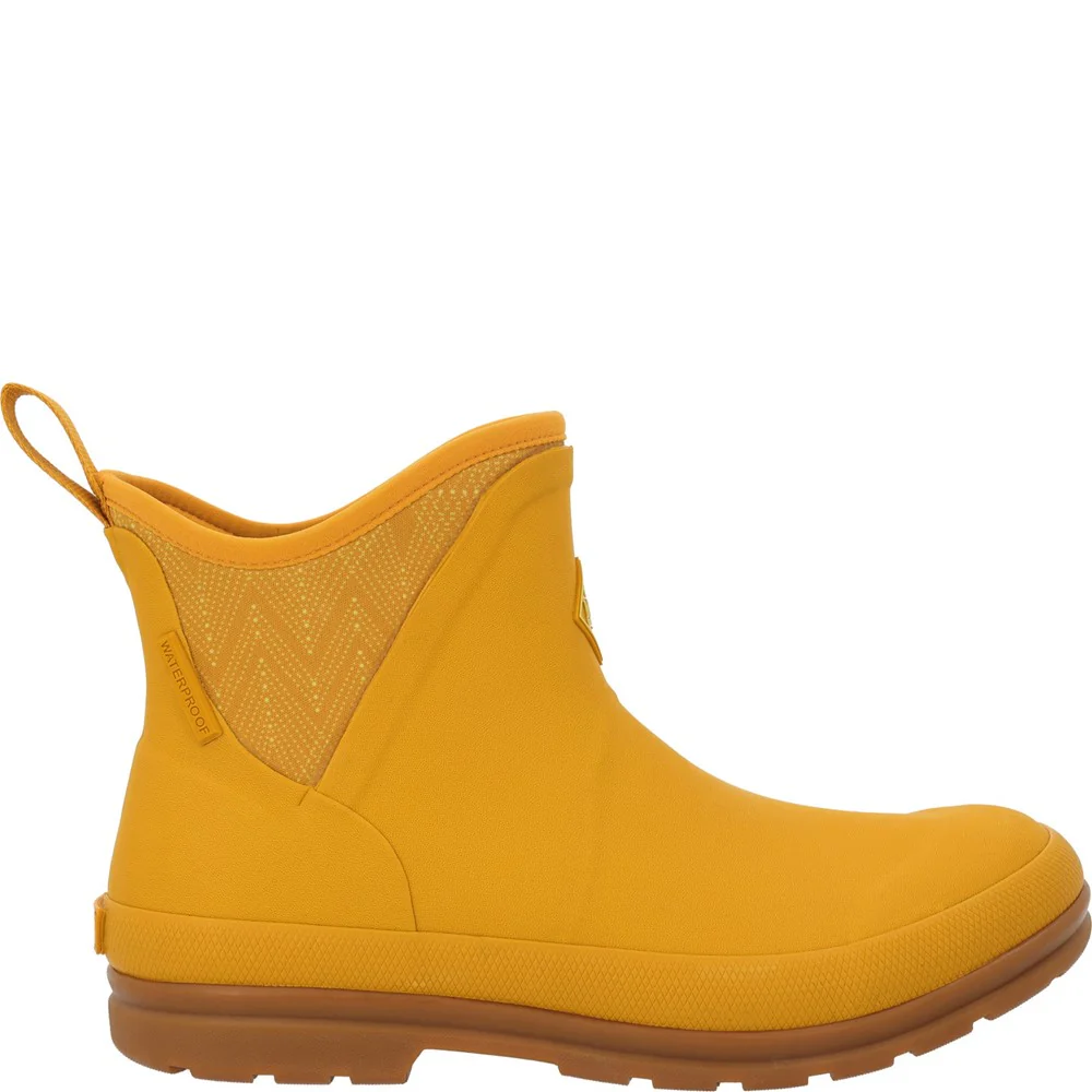 Muck Boots Originals Ankle Wellingtons - Image 6