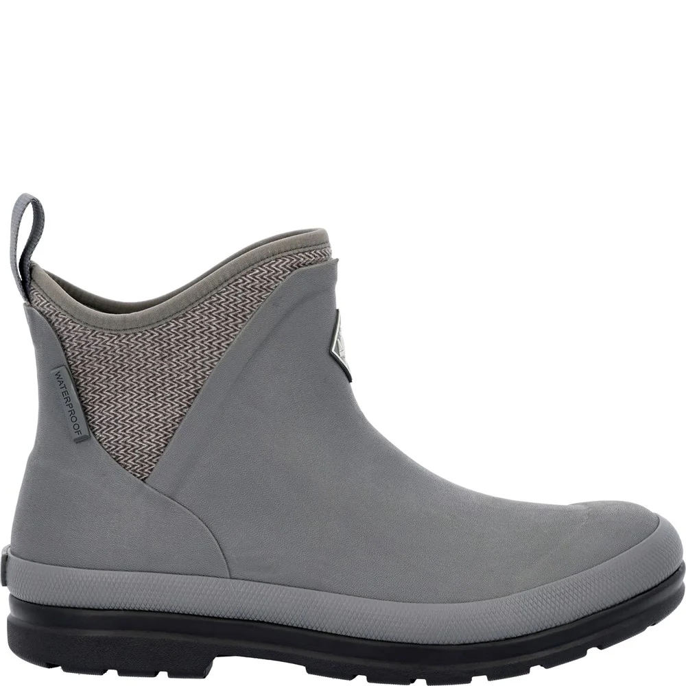 Muck Boots Originals Ankle Wellingtons - Image 6