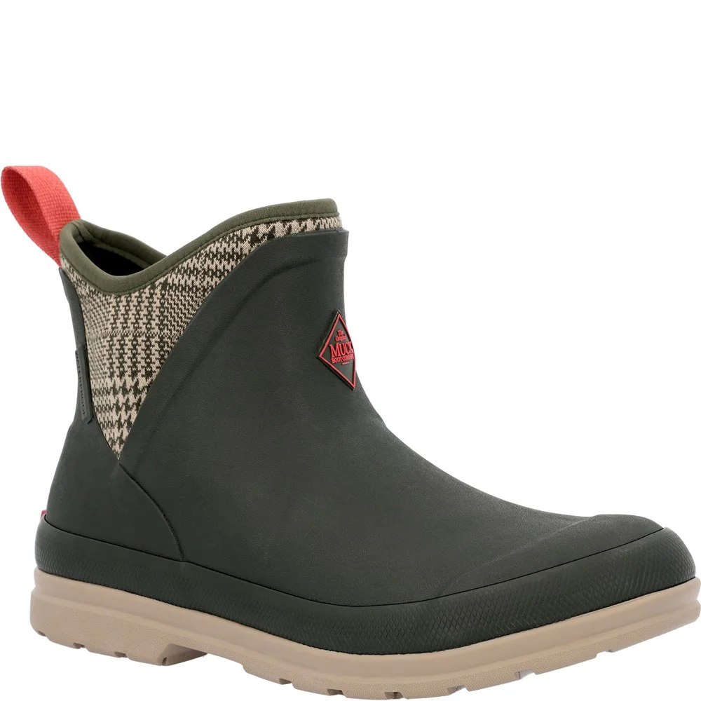 Muck Boots Originals Ankle Wellingtons