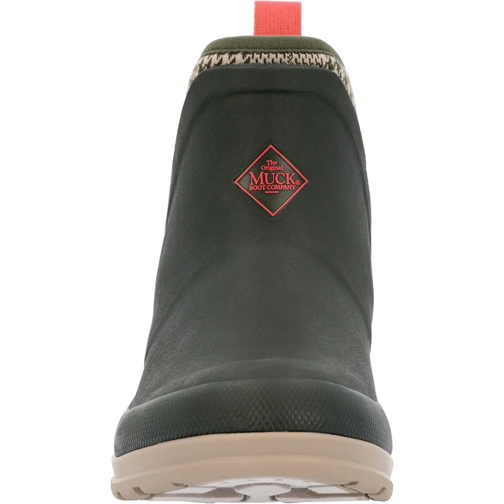 Muck Boots Originals Ankle Wellingtons - Image 3