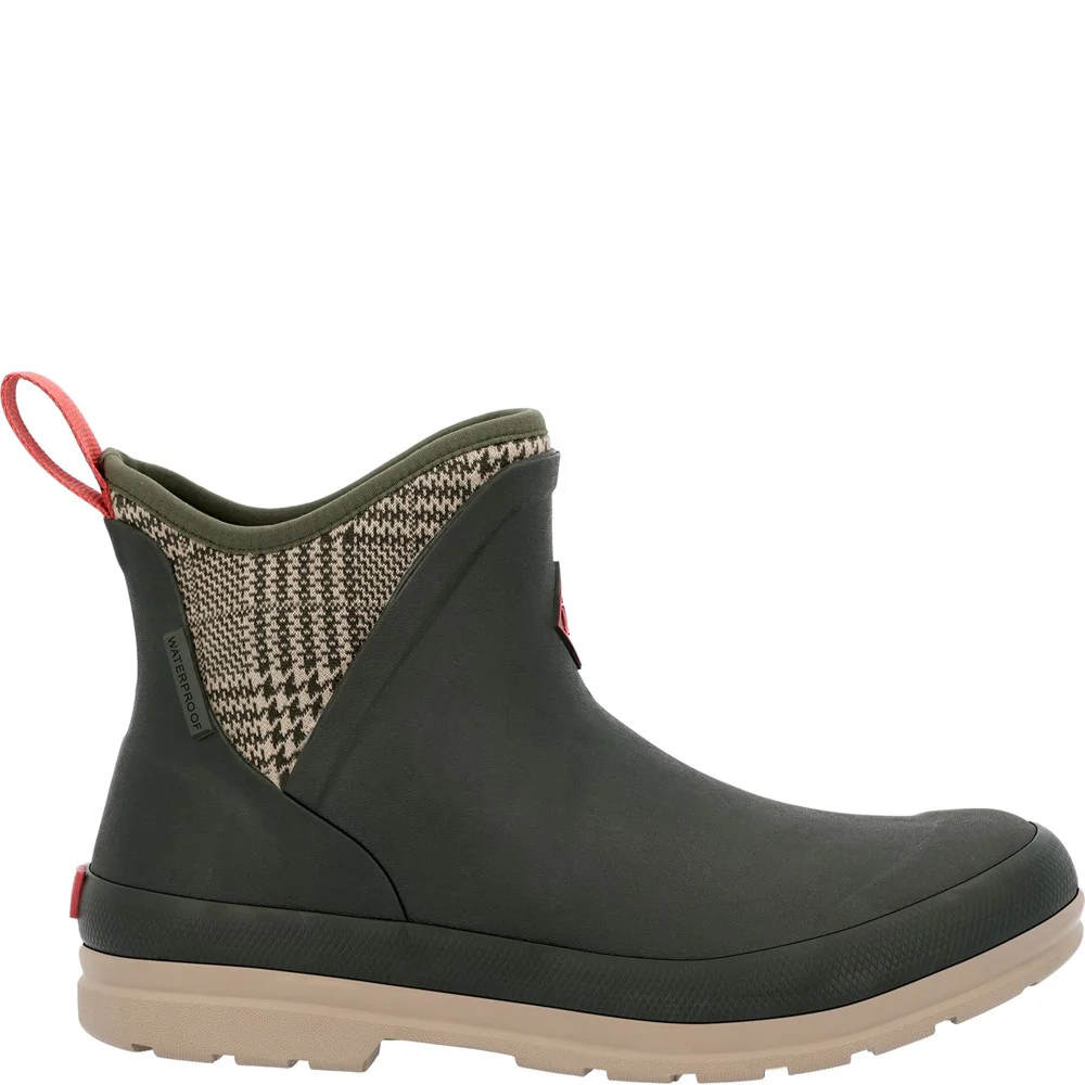 Muck Boots Originals Ankle Wellingtons - Image 6