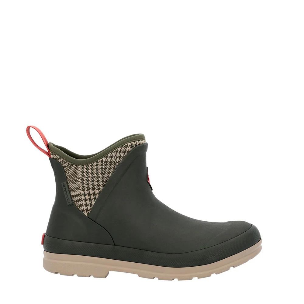 Muck Boots Originals Ankle Wellingtons - Image 9