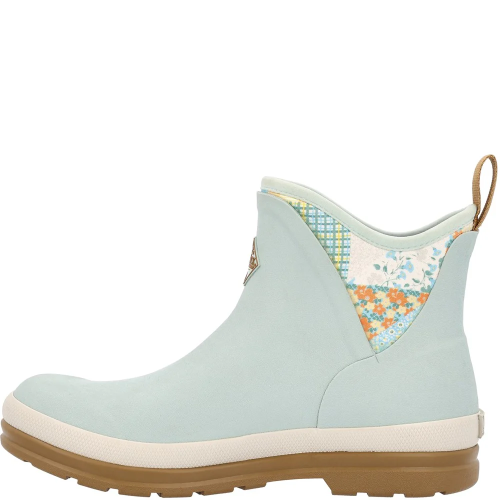 Muck Boots Originals Ankle Wellingtons - Image 5