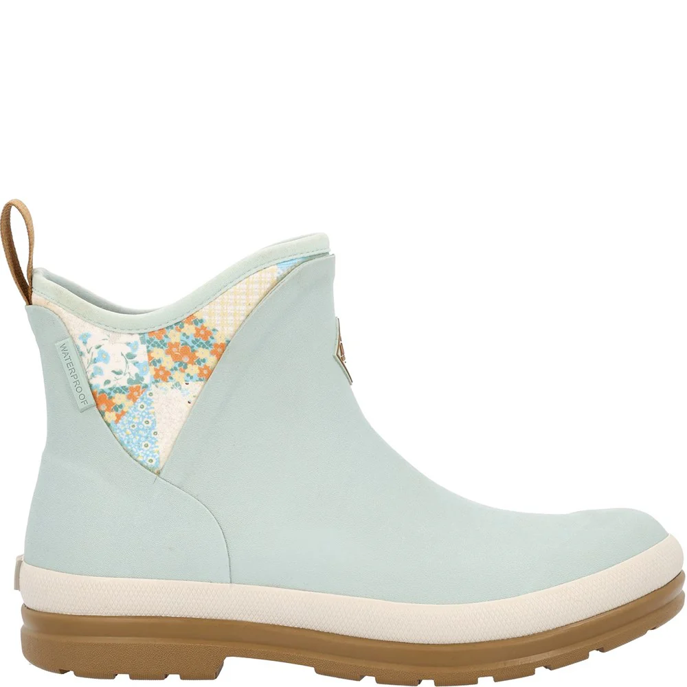 Muck Boots Originals Ankle Wellingtons - Image 6