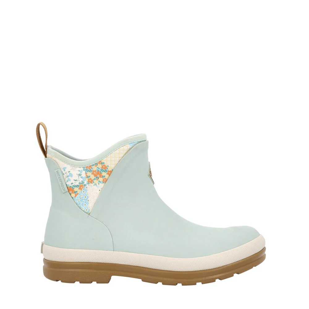 Muck Boots Originals Ankle Wellingtons - Image 8