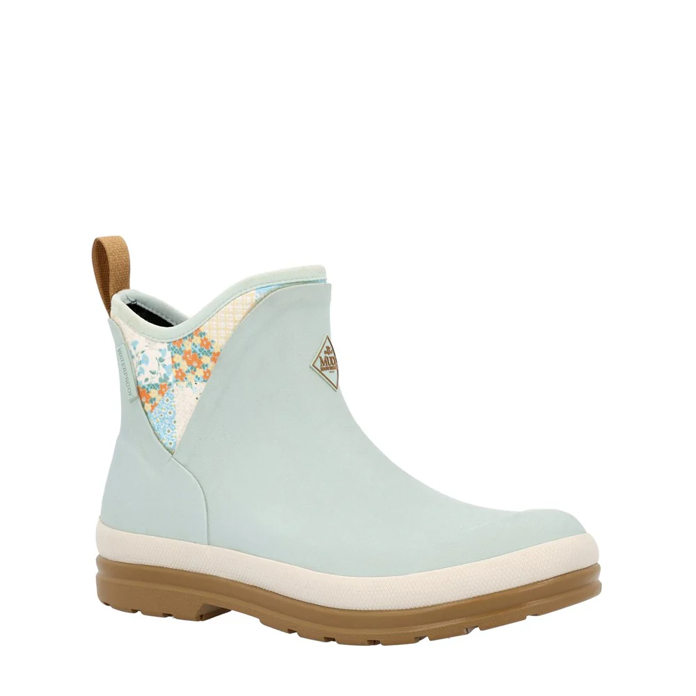 Muck Boots Originals Ankle Wellingtons - Image 9