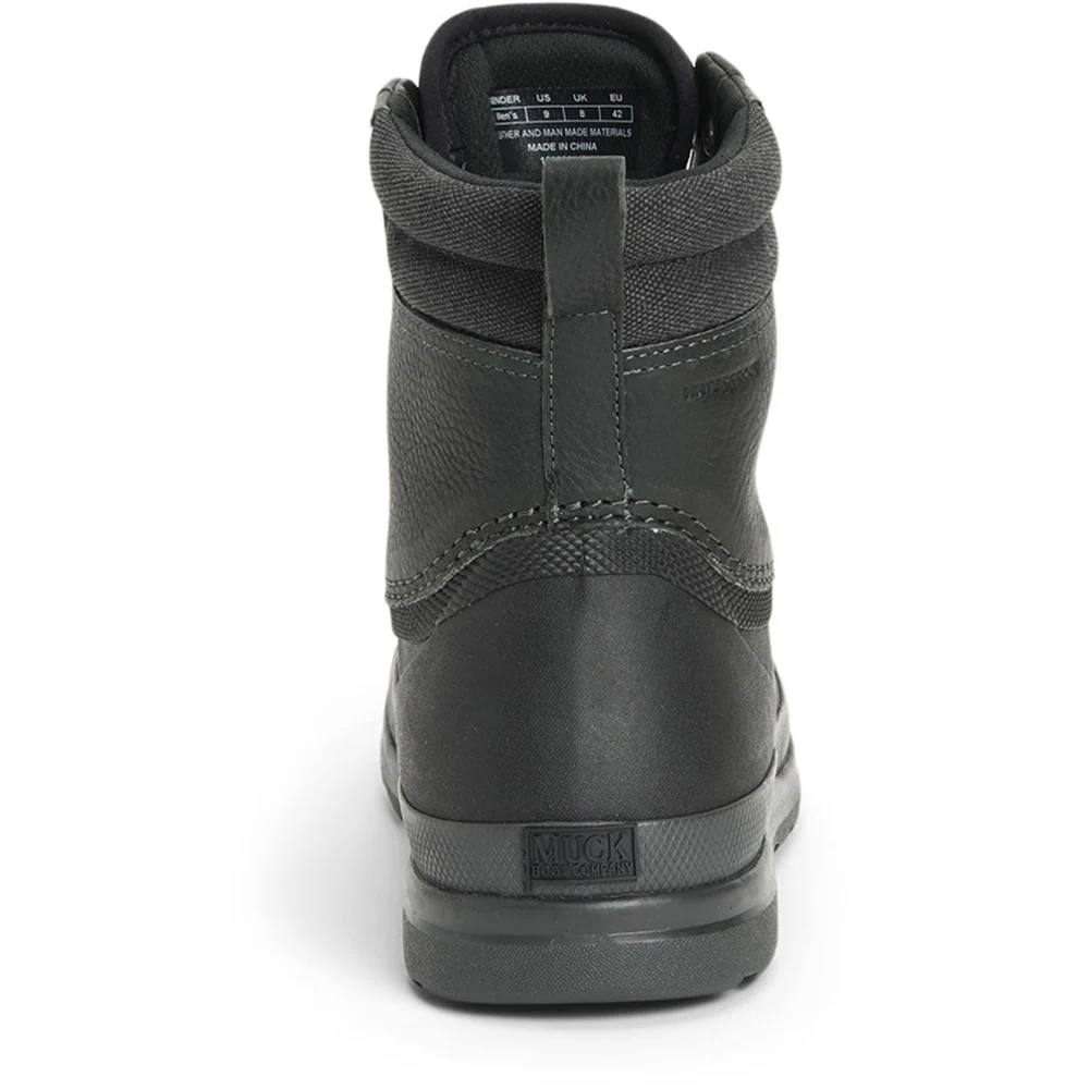 Muck Boots Originals Duck Lace Wellingtons - Image 2