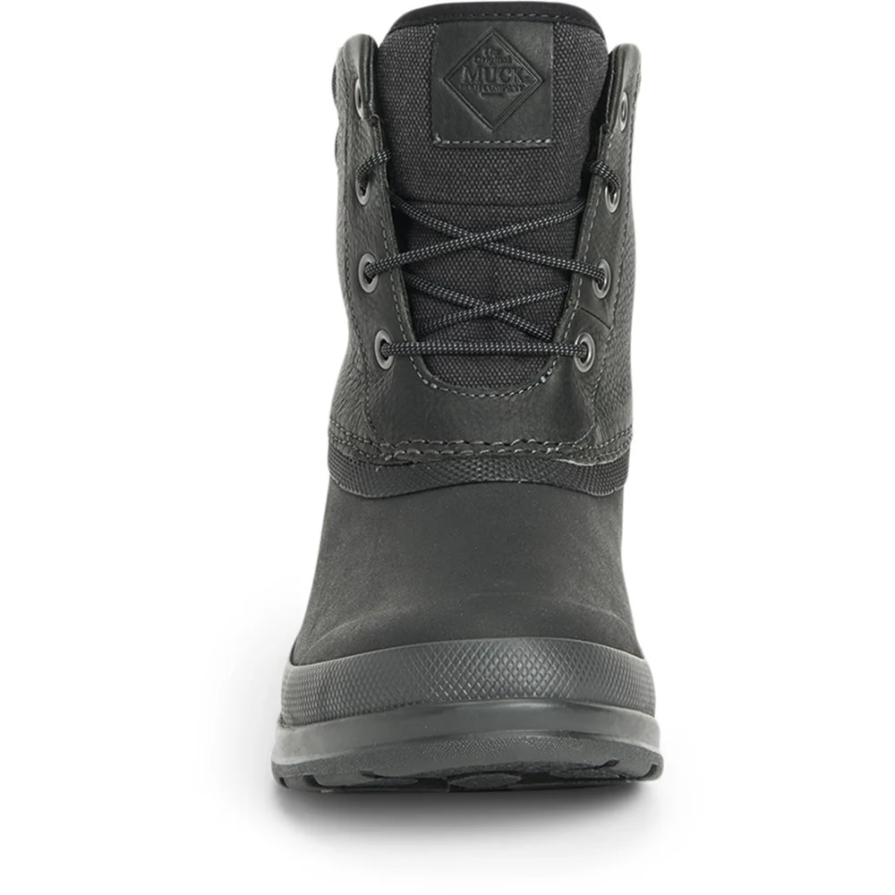 Muck Boots Originals Duck Lace Wellingtons - Image 3