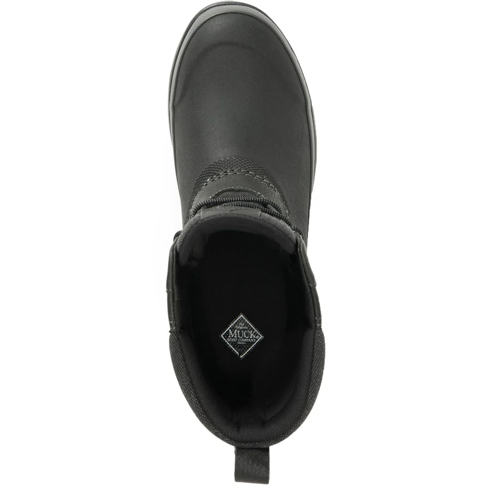 Muck Boots Originals Duck Lace Wellingtons - Image 6
