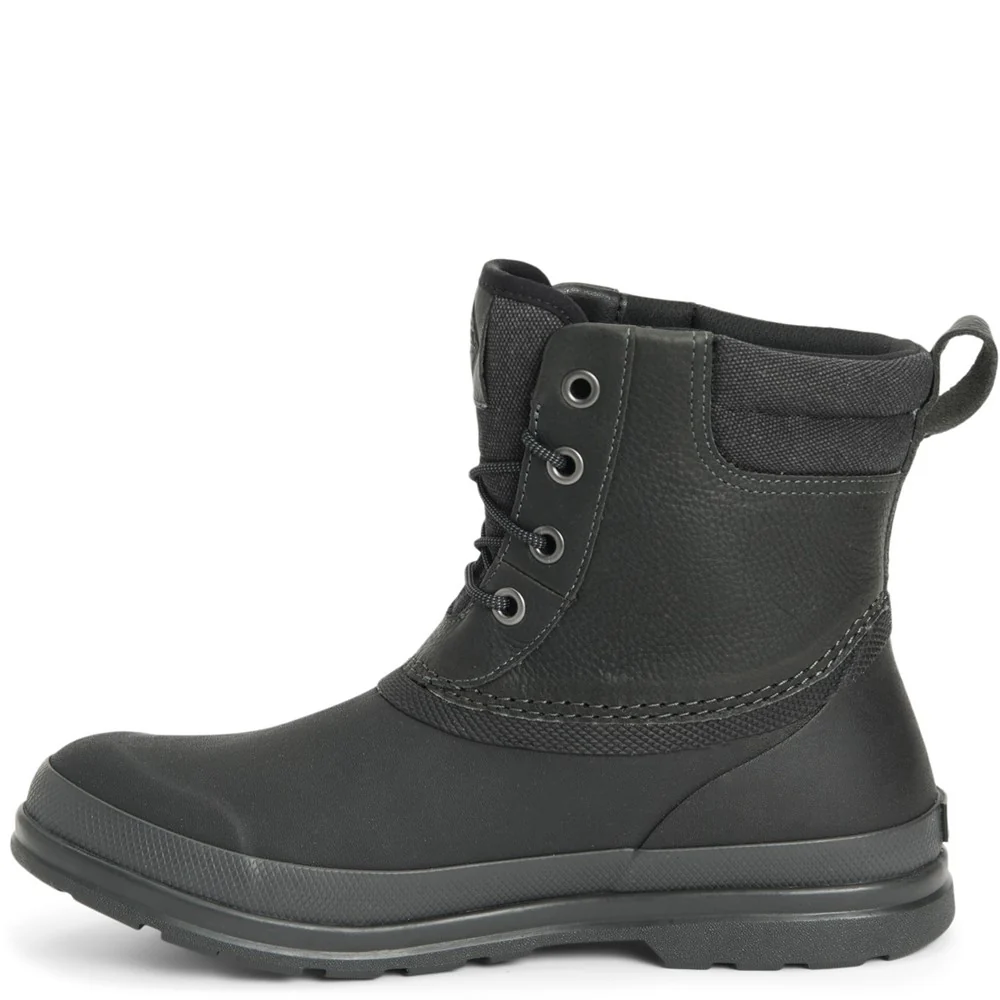 Muck Boots Originals Duck Lace Wellingtons - Image 7