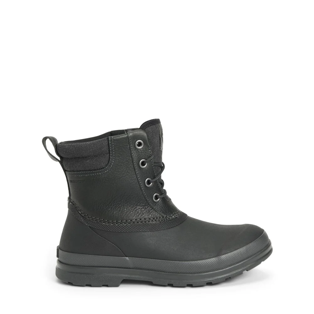 Muck Boots Originals Duck Lace Wellingtons - Image 8