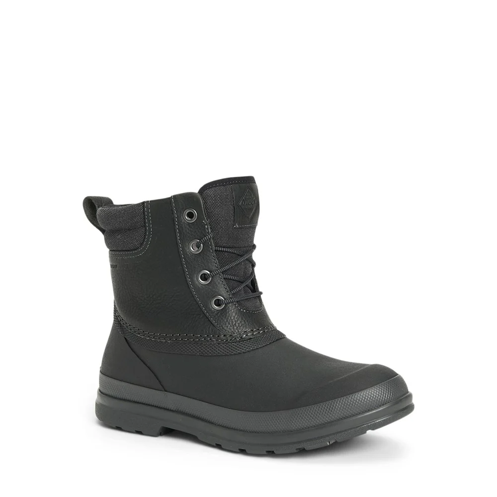 Muck Boots Originals Duck Lace Wellingtons - Image 9