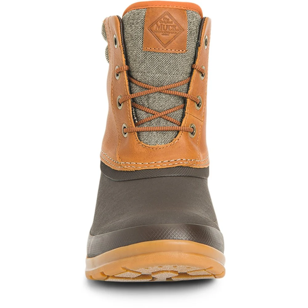 Muck Boots Originals Duck Lace Wellingtons - Image 3
