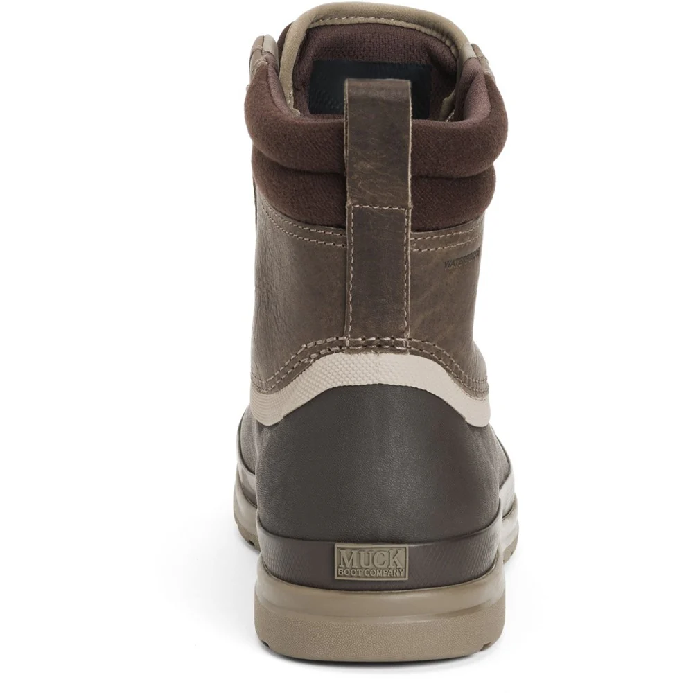 Muck Boots Originals Duck Lace Wellingtons - Image 2
